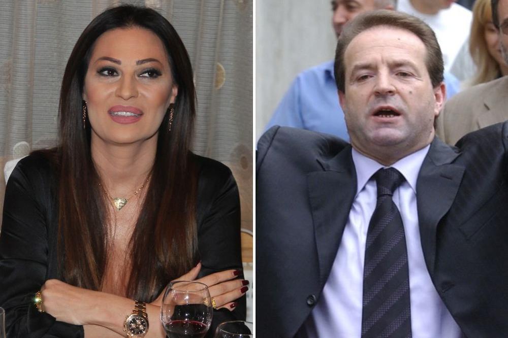 NEĆE ME ZAOBIĆI Ovo će biti venčanje godine! Ceca otkrila sve detalje svadbe Karićeve ćerke! (FOTO)