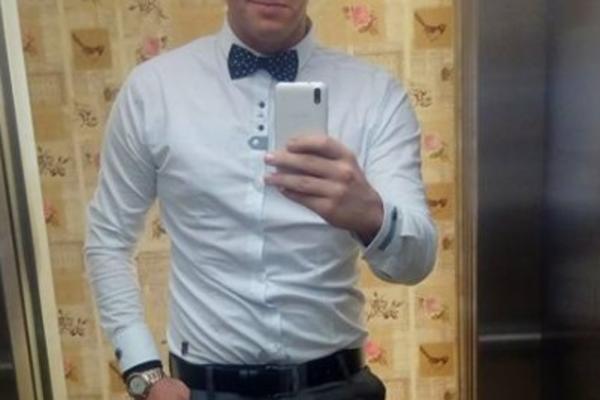 Pinkova zvezda uskoro postaje otac: I otkrio nam je ime SINA - biće PRAVO RUSKO! (FOTO)