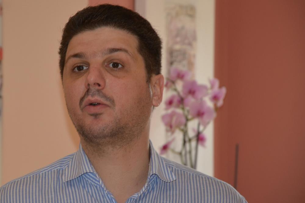 Srpkinja iz Vašingtona u trci za predsednika Srbije, tvrdi Bato Jugović!