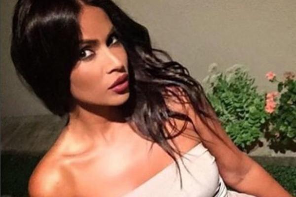 SVE JOJ SE VIDI: Gola Sunčica Travica BUKVALNO ostavlja bez daha! (FOTO)