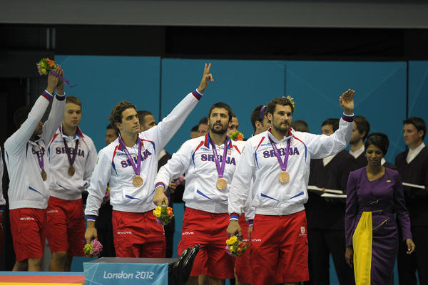 DRAMA SPORTISTE: Hitno operisan trofejni srpski vaterpolista!