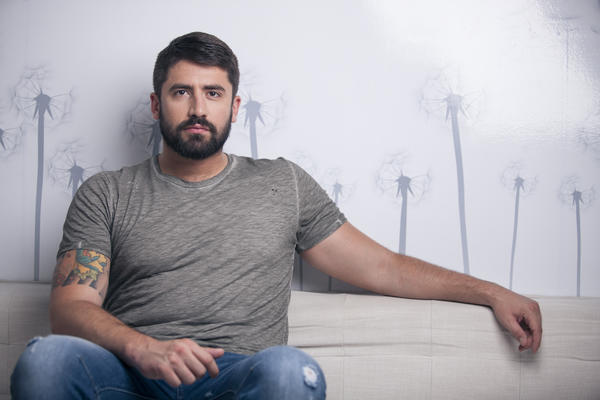 NIKOLA RAĐEN SE OGLASIO I ISPRIČAO SVE O FAMOZNOJ RUSKINJI! Ovo je istina o razvodu i prevari!