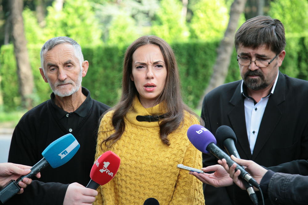 OTKRIĆE FORENZIČARA! Gardisti na Topčideru ubijeni, novi svedok Vuk Jeremić!