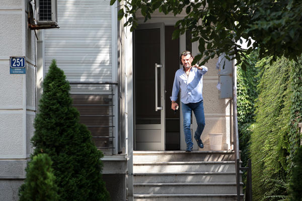 Aca Lukas otkriva svoju stranu priče nakon INCIDENTA sa PAUKOM: Kome da se žalim, predsedniku mesne zajednice? (VIDEO)