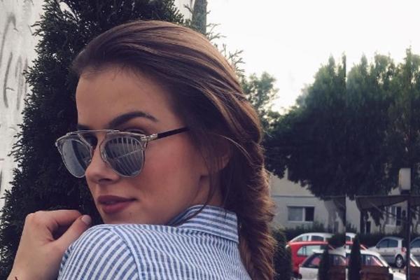 Ovo je buduća žena Viktora Savića! Voditeljka TV Pink pre glumca bila je sa još jednim POZNATIM FRAJEROM (FOTO)