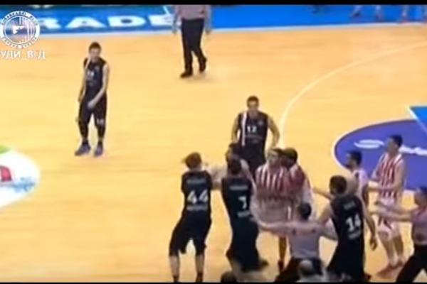Bertansova izjava najbolje opisuje razliku između derbija i NBA lige! (VIDEO)