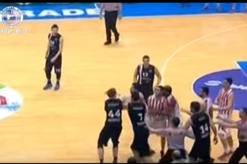 Bertansova izjava najbolje opisuje razliku između derbija i NBA lige! (VIDEO)