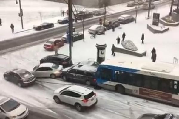 AMSS upozorio vozače na jednu pojavu: Dobro obratite pažnju!