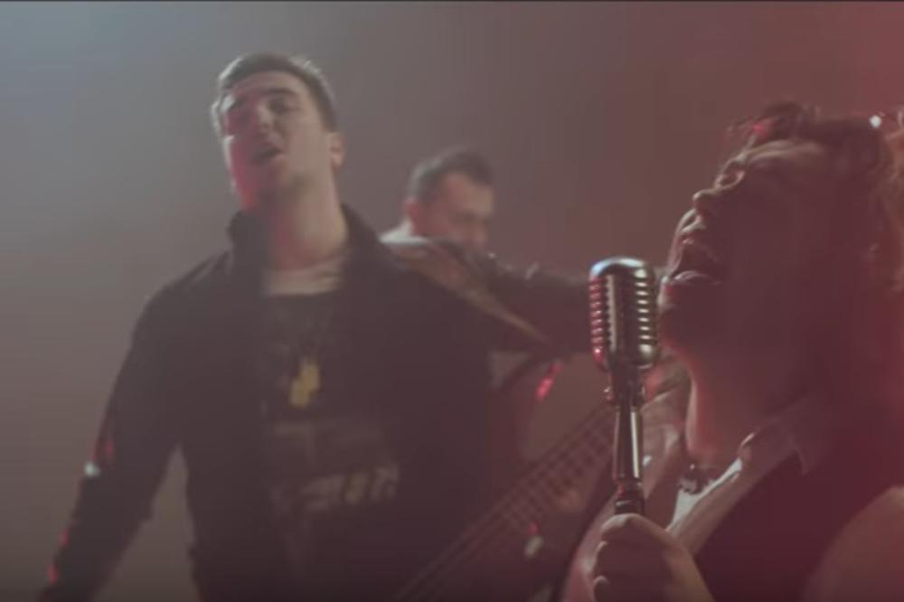 Na ovog PEVAČA će se posle ove pesme sve ribe ložiti: Nova pesma Sinergije puca pravo u srce! (VIDEO)