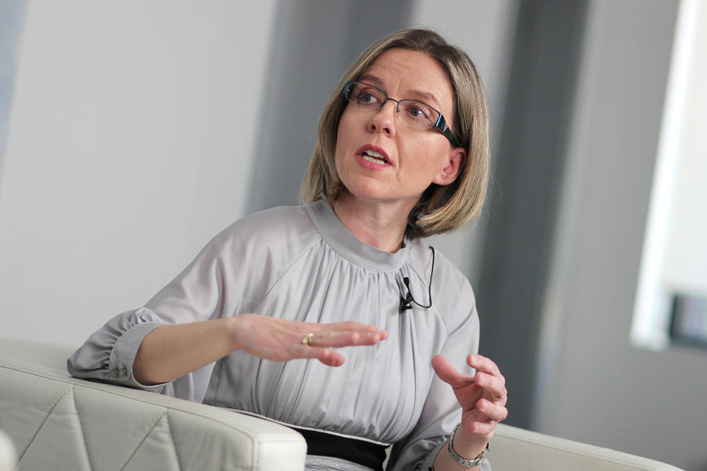 NAUČNICA O KOJOJ PRIČA CELA SRBIJA: Država mora ozbiljnije da podržava nauku i naučnike! (VIDEO)