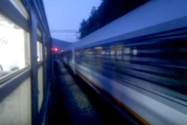 VOZ UDARIO U AUTOBUS, IMA POVREĐENIH: Teška nesreća kod Malog Zvornika!