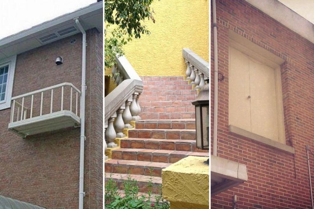 EVO ZAŠTO NAS VANZEMALJCI IZBEGAVAJU: 25 primera kad arhitekti projektuju MOZGA BEZ! (FOTO)