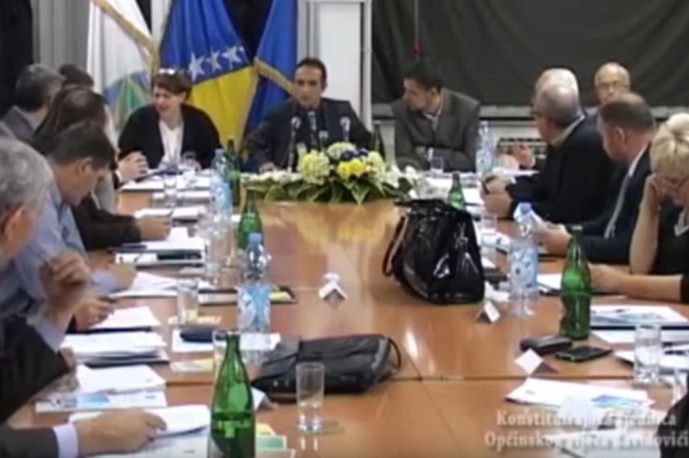 OTKAZANA SEDNICA PREDSTAVNIČKOG DOMA PARLAMENTA BiH: Zbog nedolaska srpskih poslanika