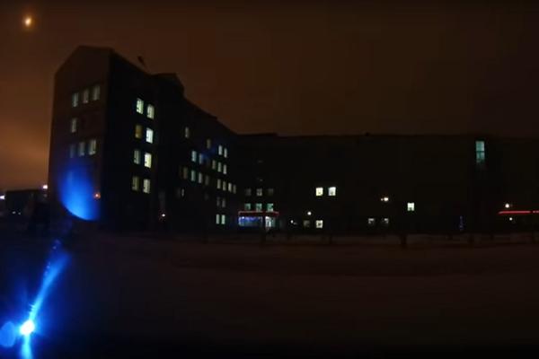 Noć se pretvorila u dan: U Sibiru pao OGROMAN METEORIT! (VIDEO)