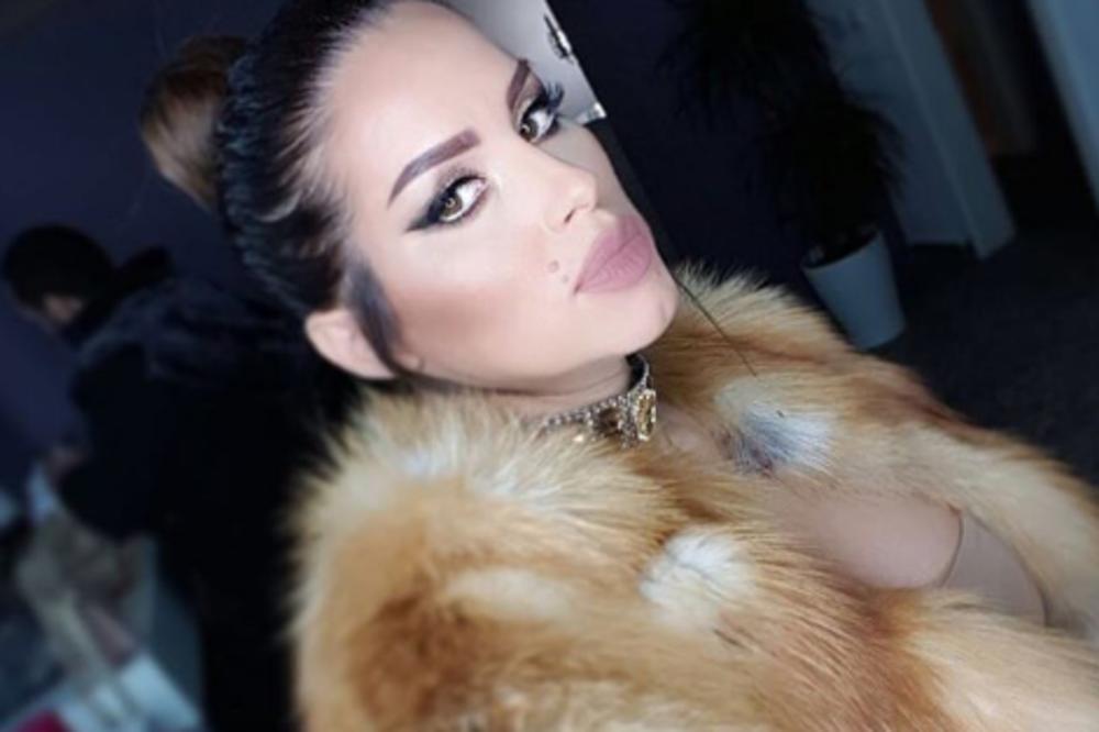 SEKA OTKRILA DETALJE VEZANE ZA ALBUM: Veljko je naterao da snimi pesmu koju NIJE želela!