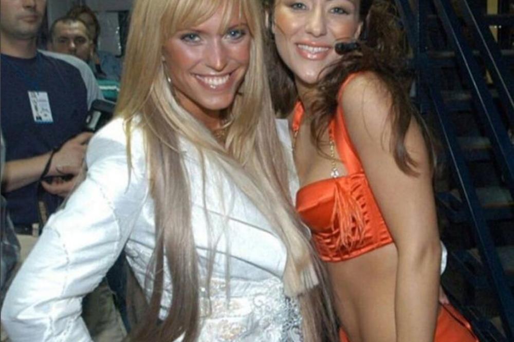 Takvi ljudi uglavnom ne završe dobro: Ono što je Ana Nikolić otkrila o Kseniji Pajčin SLAMA SRCA! (FOTO)