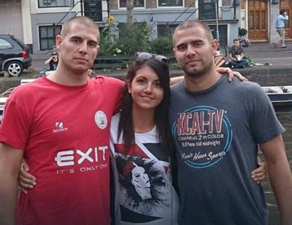 Ovo su sinove Vanje Bulića