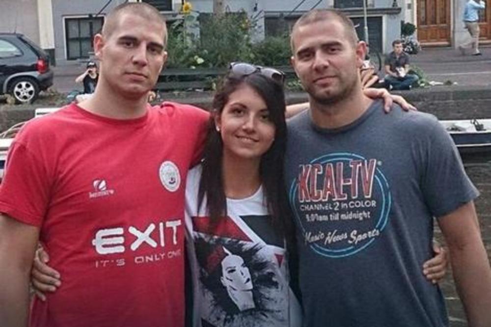 Izlaze, luduju, jure žene! Ovi prezgodni frajeri su sinovi našeg poznatog voditelja (FOTO)