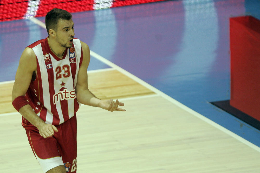 Marko Gudurić nije krio sreću zbog dolaska u Fenerbahče! (FOTO)