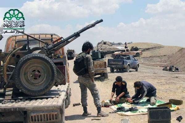 UBIJEN RUSKI PUKOVNIK U SIRIJI: Pobunjenici granatirali zabranjeni deo grada!