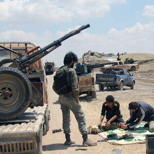 PREKID VATRE U SEVERNOM ALEPU: Raseljeno 142.000 ljudi!