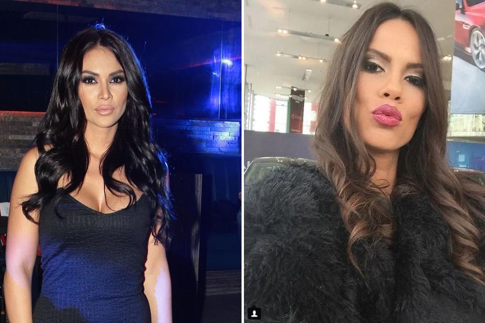 Bivša Viktorova devojka poručuje: U tebi sam našla sve, volim te! Gospođa Troicki odgovorila kratko i jasno!