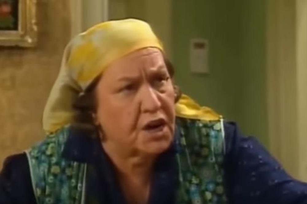 RISKINE KLETVE NIKADA NEĆE IZAĆI IZ MODE: Bira se najčudnija rečenica u srpskom jeziku (VIDEO)