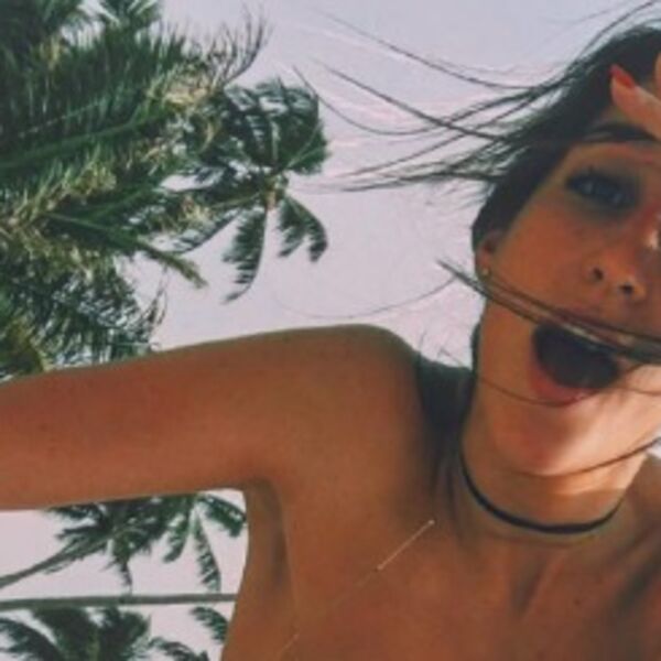 OVA SRPSKA GLUMICA JE SNIMILA ODOZDO! Ima NAJDUŽE, hvataćete se za glavu (FOTO)