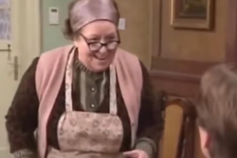 Večna ljubav čuvene RISKE bio je POZNATI GLUMAC: Kad je preminula ponavljao je JEDNO pitanje (FOTO)