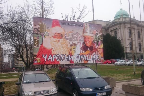 ČEKAJ, DA LI JE REALNO?! Šta je čarobni prašak i zašto je zaludeo sve? (FOTO)