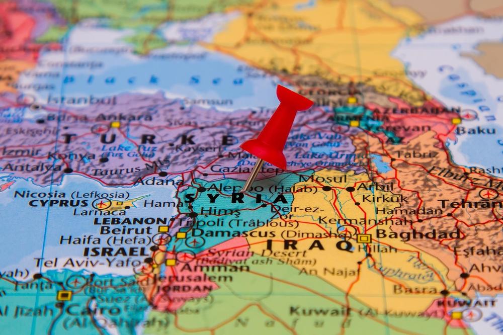 SVE JE GOTOVO! Završen građanski rat u Siriji, Rusija će trijumfalno OKONČATI POSAO! (FOTO)