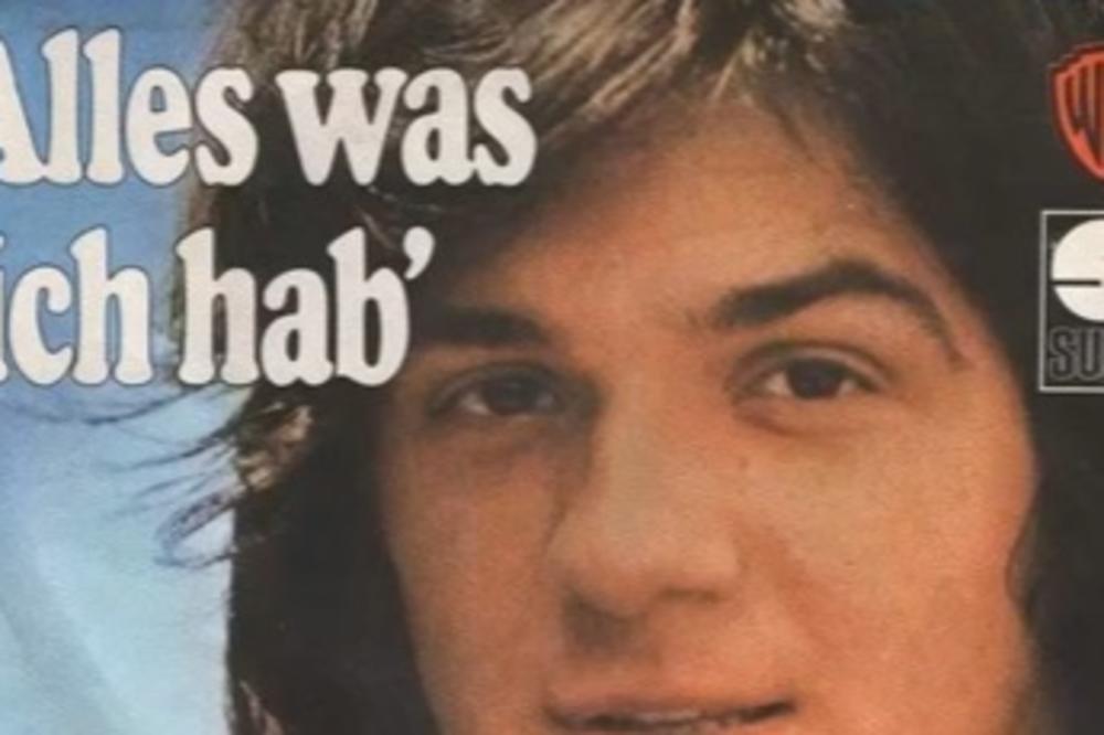 ČOLA NA ŠVAPSKOM! Njegov nemački je HIT, a tek kada saznate koje mu je tamo IME - FANTASTIŠEN (VIDEO)