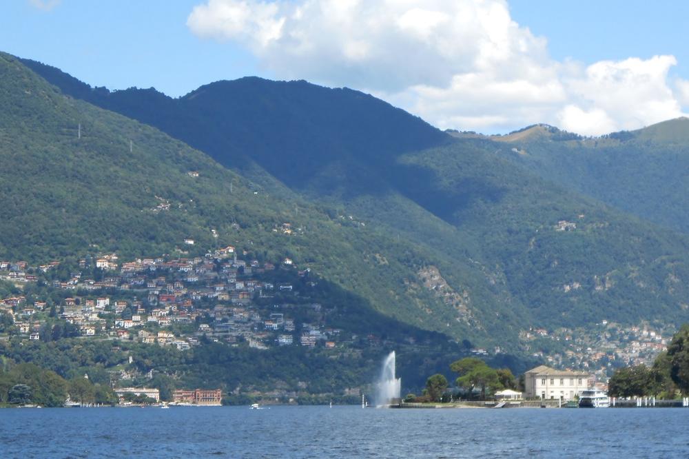 Samo za nepopravljive romantike: Ovo je mesto gde se prepliću renesansa i 21. vek! (FOTO)