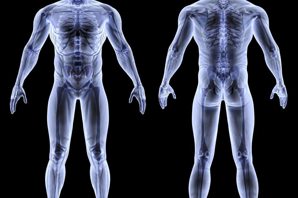 NE SLUŽE NIČEMU! Ovih PET DELOVA TELA čoveku uopšte nisu potrebni!