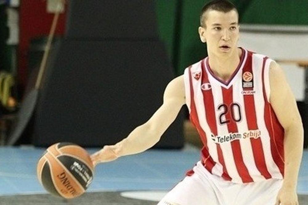 NOVI BUM U SRPSKOJ KOŠARCI: Partizan potpisuje Zvezdino dete! (VIDEO)