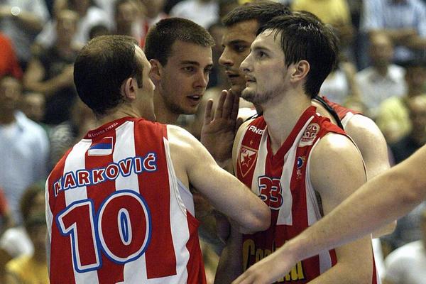 Bivši igrač Zvezde i Partizana opet u ABA ligi! (FOTO) (VIDEO)