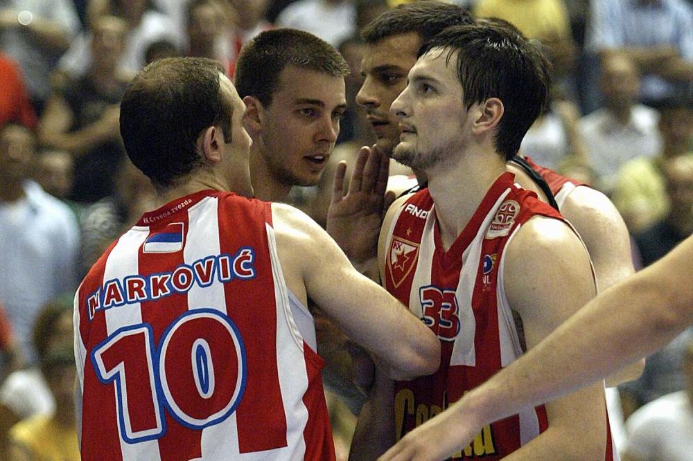 Bivši igrač Zvezde i Partizana opet u ABA ligi! (FOTO) (VIDEO)