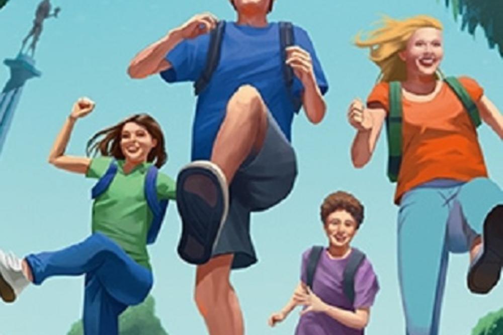 Ovo je Gligorije i on je već godinama omiljeni lik svih Beograđana! Ne znate ga? Da li ste sigurni? (FOTO)