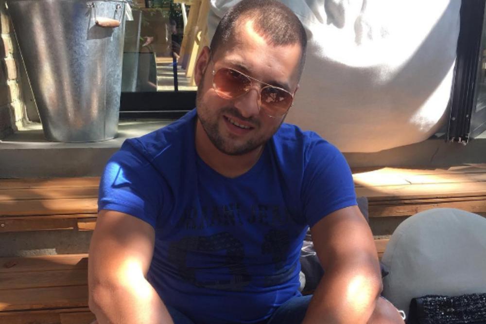 DENI BONEŠTAJ DOBIO SINA! Nazvao ga po svom ocu, ime znači ZAŠTITNIK