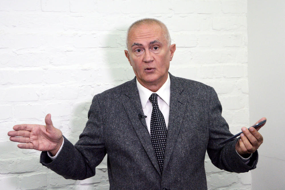 OGLASIO SE RODOLJUB ŠABIĆ PRVI PUT POSLE AFERE SA POVREDOM: Da li vas iznenađuje šta je TVITNUO?