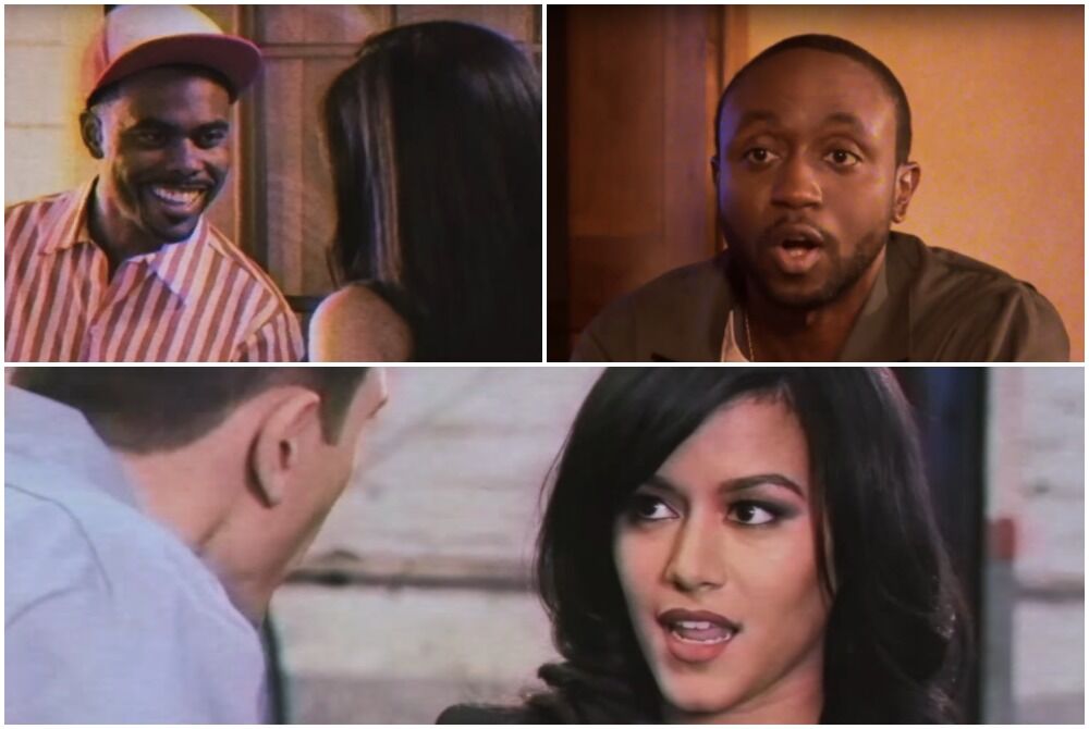 Pornići, Porno filmovi