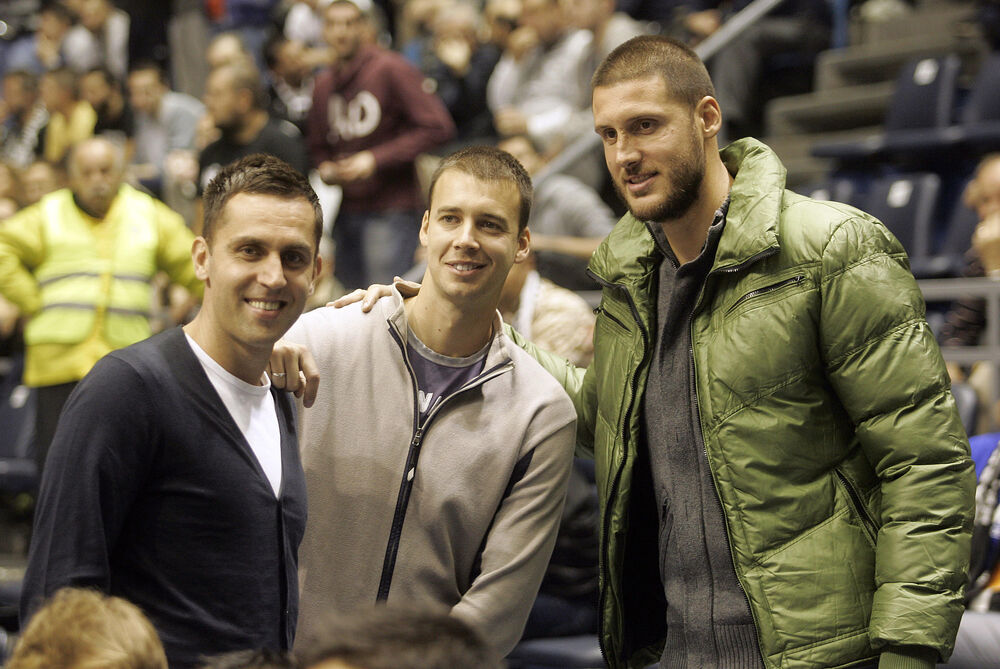 Uroš Tripković ističe da je Partizan rasterećeniji, a Zvezda pod pritiskom