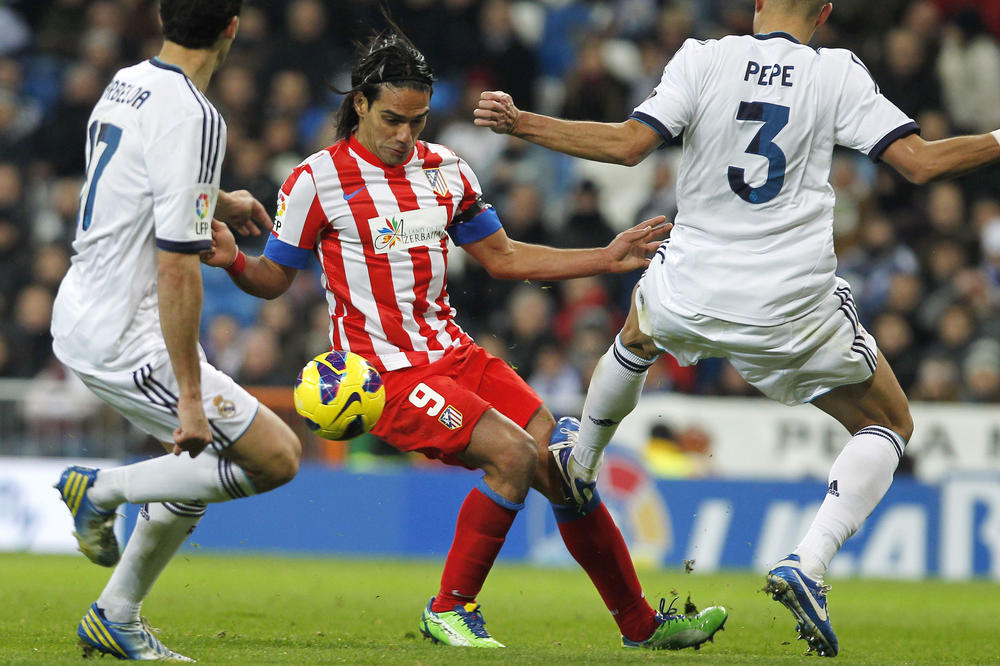 Gore je nego što se mislilo: Šest bivših zvezda Reala i Atletika pred sudom zbog utaje poreza! (FOTO)