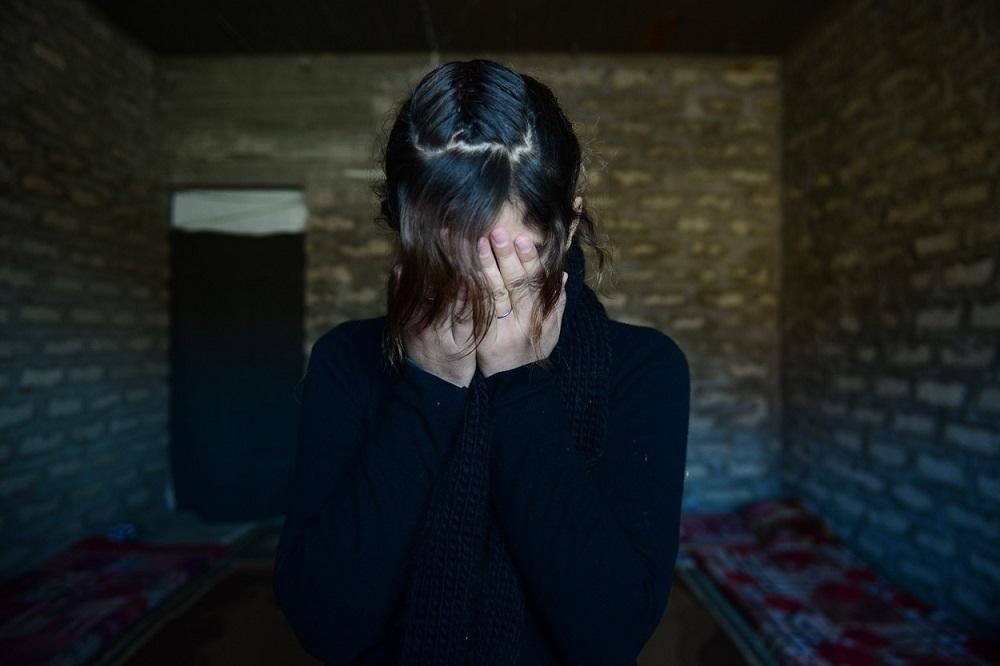 SVEKRU I SVEKRVI NE DOZVOLJAVAM DA VIĐAJU UNUČE, I NIKAD NEĆU: Njen RAZLOG je STRAŠAN!