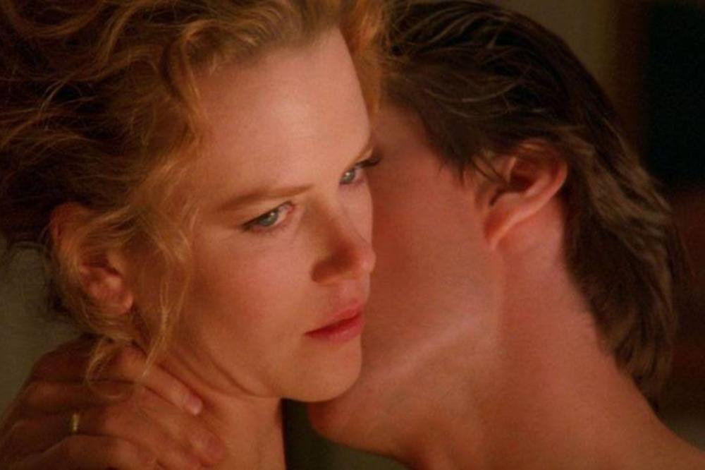 JESTE LI ČULI ZA PRLJAVI "DUGIN POLJUBAC"? Jedni će na njega da POVRAĆAJU, ostali da UŽIVAJU KAO NIKAD U ŽIVOTU