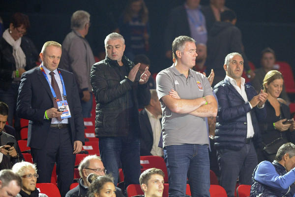 Đilas se oglasio i izneo svoje mišljenje o kandidaturi Saše Danilovića za predsednika KSS! (FOTO)