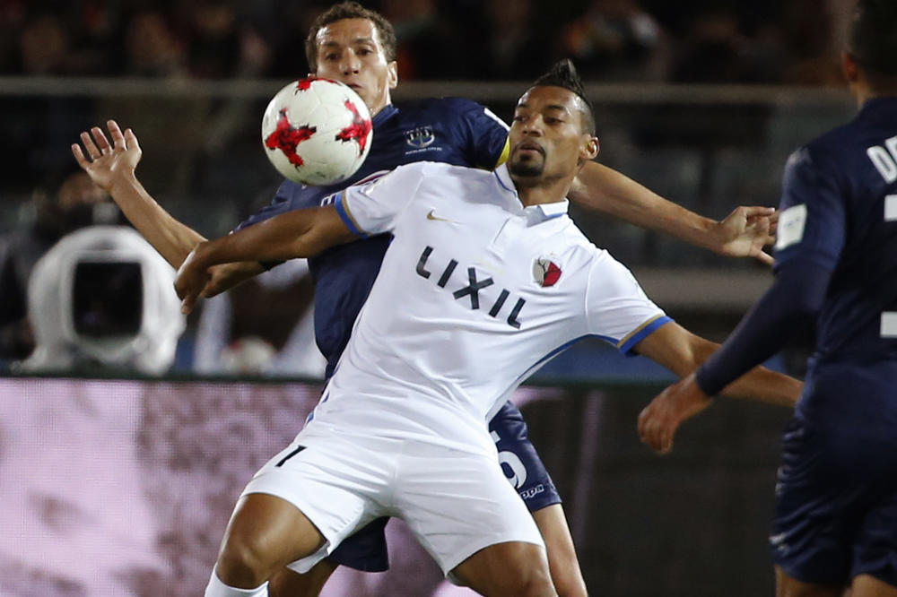 Počelo je Svetsko klupsko prvenstvo i već na prvom meču viđen je magičan preokret! (VIDEO)