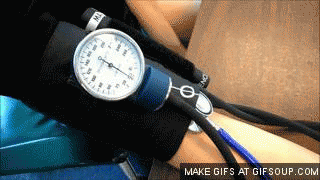 Zdravo srce - Hipertenzija - povišen krvni pritisak