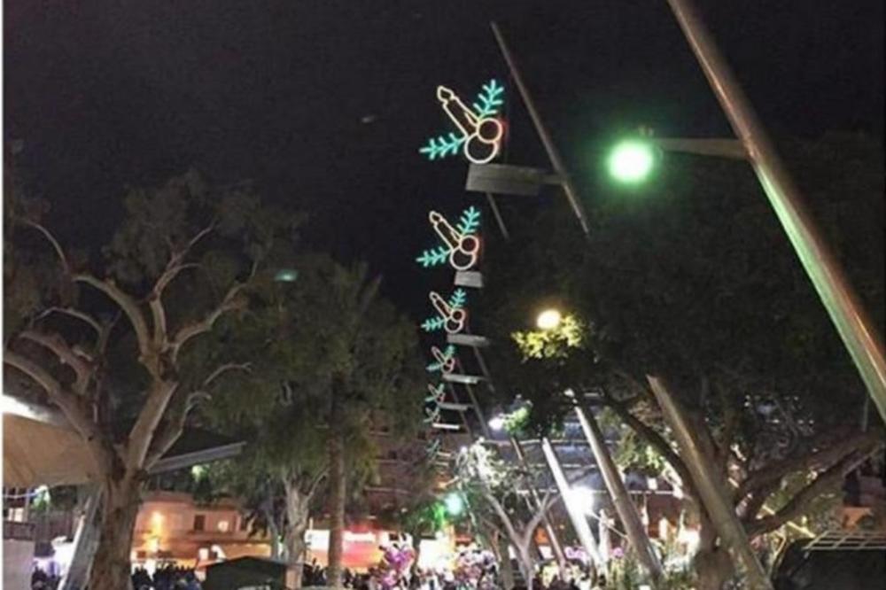 SRPSKI GRAD OKIĆEN VEŠTAČKIM PENISIMA: Da li je i vas uznemirila ova vest? (FOTO)