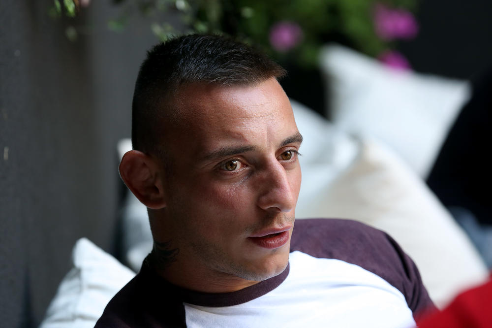 Zasto je srpski MMA borac otkazao borbu? Besni Džakić kaže - iz ginekoloških razloga! (VIDEO)